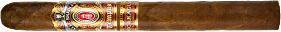 Alec & Bradley Tempus Nicaragua Churchill