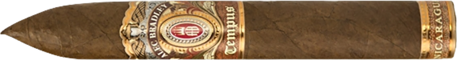 Alec & Bradley Tempus Nicaragua Torpedo