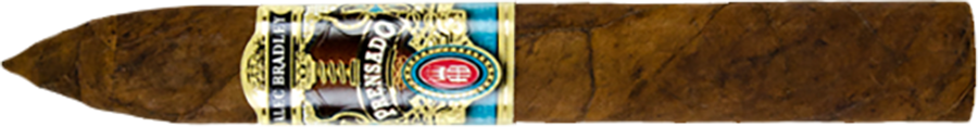 Alec & Bradley Prensado Torpedo