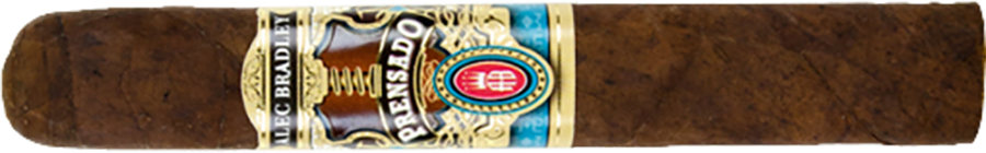 Alec & Bradley Prensado Robusto