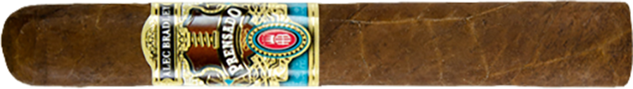 Alec & Bradley Prensado Gran Toro