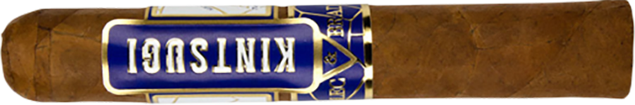 Alec & Bradley Kintsugi Gordo