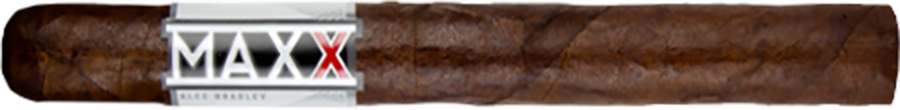 Alec & Bradley MAXX Maduro The Super Freak