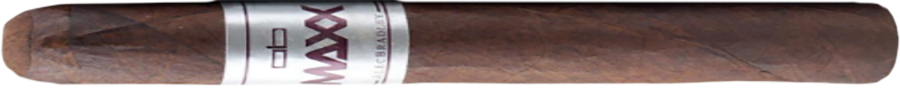 Alec & Bradley MAXX Maduro The Culture