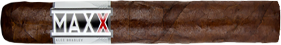 Alec & Bradley MAXX Maduro The Freak