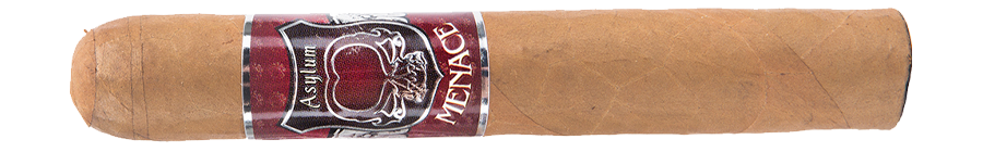 Asylum Menace Robusto