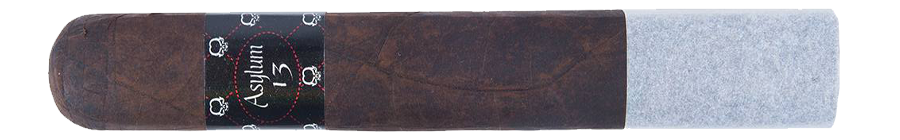 Asylum 13 Box-Pressed (70x7)