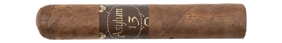 Asylum 13 20 Minuten Toms