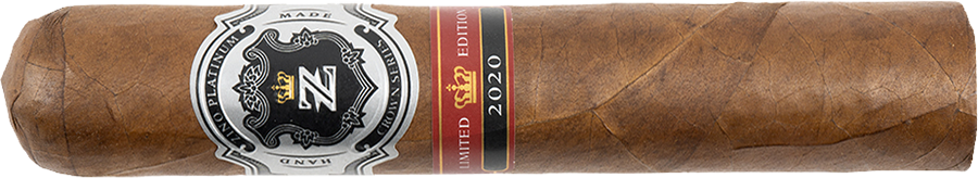 Zino Platinum Crown Series Limited Edition 2020