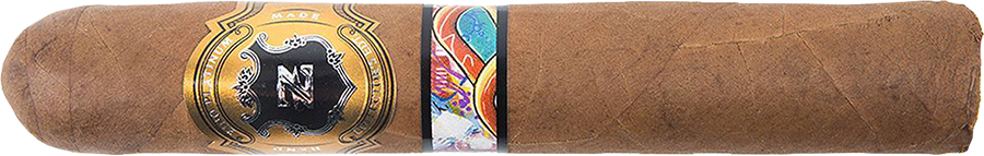 Zino Platinum The Make of Texas Collector's Edition