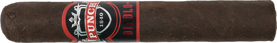 Punch Diablo Diabolus