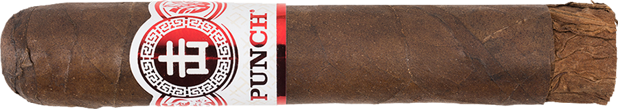 Punch Egg Roll