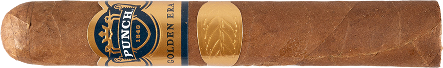 Punch Golden Era