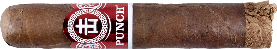 Punch Spring Roll