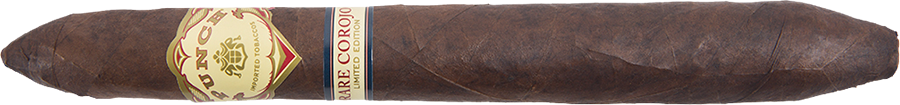 Punch Rare Corojo Regalias Perfecto Limited Edition 2016